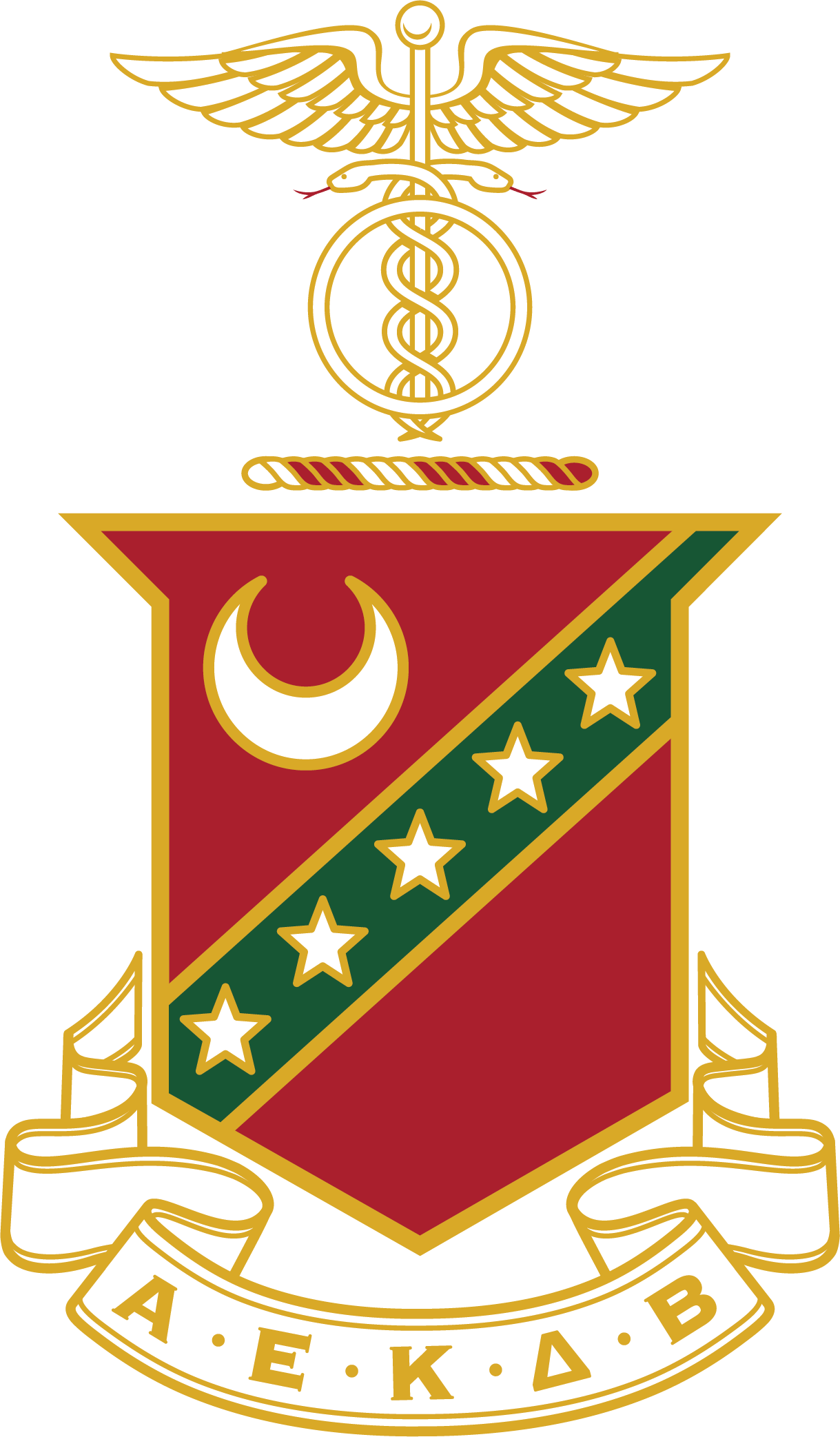 Kappa Sigma Crest
