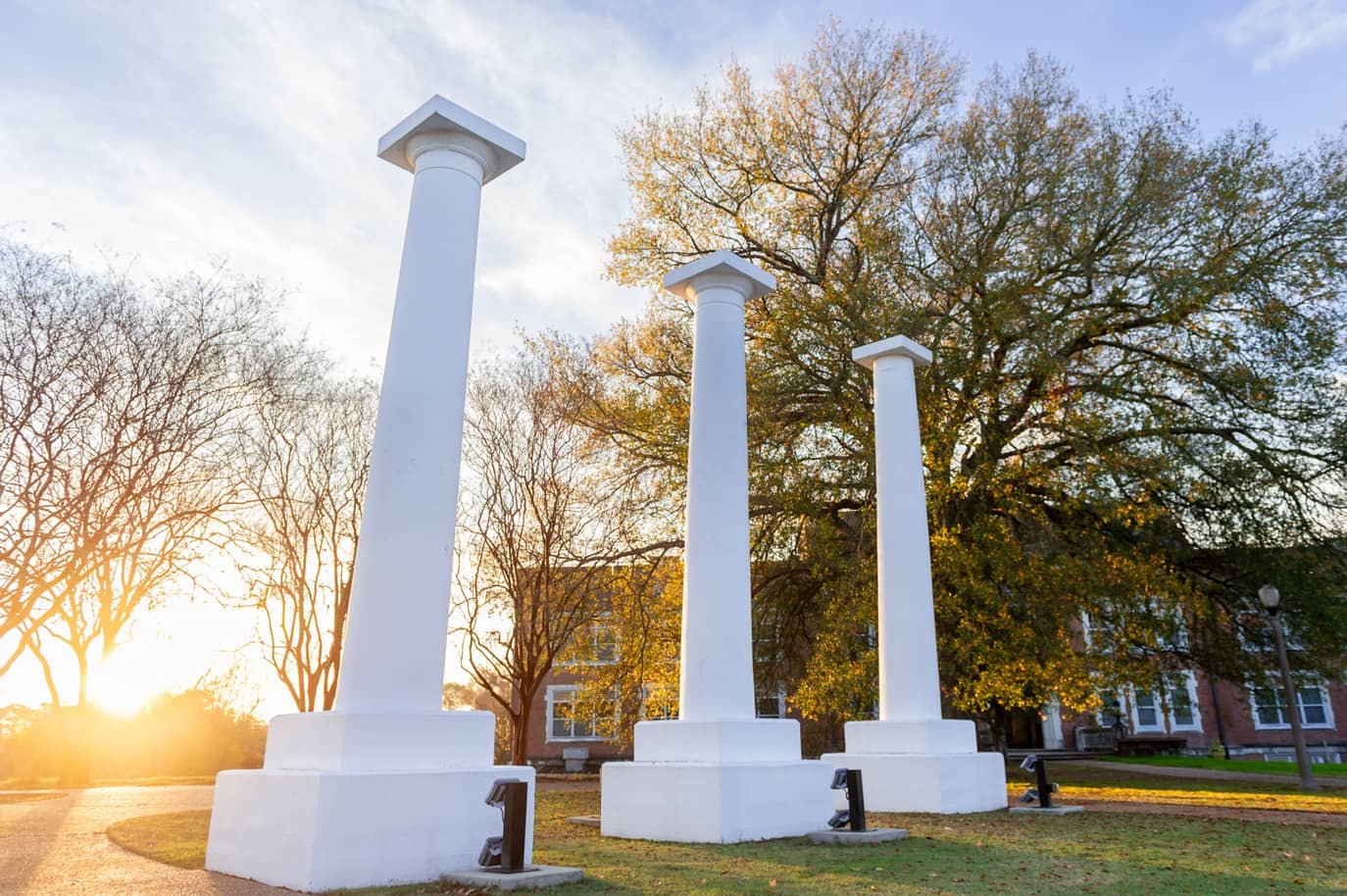 NSU-140-years-Campus-Website-Design